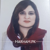 Dr. Shimee Shahzadi Sonologist Peshawar