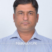 Neonatologist in Karachi - Dr. Vikram Kumar
