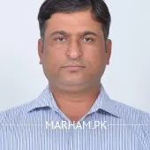 Dr. Vikram Kumar Neonatologist Karachi