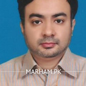 Dr. Syed Qasim Jafri Ent Specialist Lahore