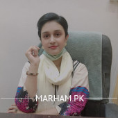 Cardiologist in Sialkot - Dr. Sehar Nawaz