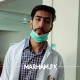 Dr. Abdul Raffay Dentist Karachi