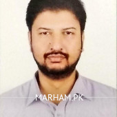 Neuro Psychiatrist in Karachi - Dr. M Zain Yousuf