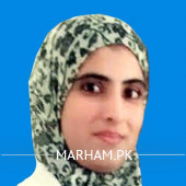 Nutritionist in Dera Ghazi Khan - Dr. Umme Ammara