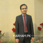 Dr. Basit Rahim Randhawa Pediatrician Faisalabad