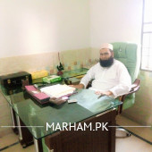Physiotherapist in Jauharabad - Shahid Iqbal