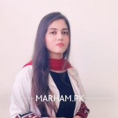 Physiotherapist in Lahore - Amna Waqas