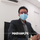 Dr. Umar Saeed Infectious Diseases Islamabad