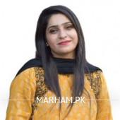 Eye Specialist in Gujranwala - Dr. Nabila Younas