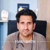 Homeopath in Mansehra - Dr. Shakeel Ahmed