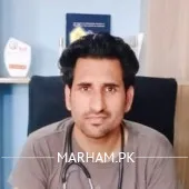 Dr. Shakeel Ahmed Homeopath Mansehra