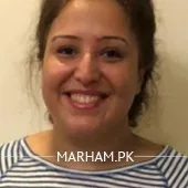 Dr. Hana Arbab Pediatric Surgeon Karachi