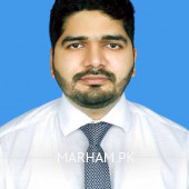 Neurologist in Lahore - Dr. Ali Qayyum