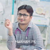 Dr. Suneet Kumar Pediatrician Karachi