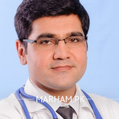 Dr. Imtiaz Ali Psychiatrist Lahore