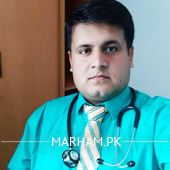 Family Medicine in Muzaffar Garh - Dr. Saqib Ali