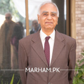 Zulfiqar Ahmed Iqbal Psychologist Lahore