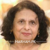 Dr. Shahnaz Jabeen Khan Gynecologist Lahore