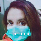 Dr. Yasmeen Naz General Practitioner Karachi