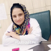 Dr. Mareena Zulfiqar General Practitioner Gujranwala