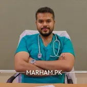 Dr. Usman Nazir General Practitioner Lahore