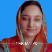 Mareya Zaman Psychologist Peshawar