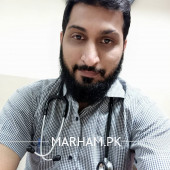 Pediatrician in Lahore - Dr. Shoaib Saleem