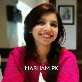 General Surgeon in Karachi - Dr. Madiha Masood Khan