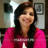 Dr. Madiha Masood Khan General Surgeon Karachi