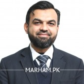 Urologist in Lahore - Asst. Prof. Dr. Athar Mehmood