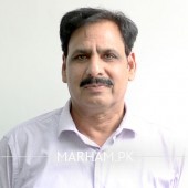 Dr. Afsar Ali Bhatti General Surgeon Lahore