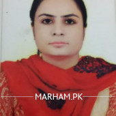 Gynecologist in Karachi - Dr. Saima Laghari