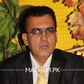 Nephrologist in Islamabad - Dr. Shafqat Hussain Sheikh