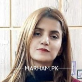 Saba Mumtaz Psychologist Karachi