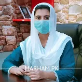 Ramsha Alam Psychologist Multan