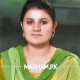 Aisha Rasool Psychologist Lahore