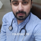 Dr. Syed Ali Shahen Shah Naqvi General Practitioner Faisalabad