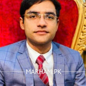 Psychologist in Lahore - Mr. Muhammad Waqar Ashraf Bhatti
