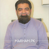 Dr. M Zeeshan Sarwar Cancer Surgeon Lahore