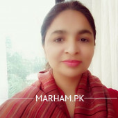 Pediatric Neuro Physician in Lahore - Dr. Shumaila Rafique