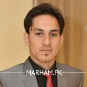 Dr. Kashif Ali Shah Audiologist Islamabad