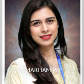 Dr. Maria Abid Dermatologist Karachi