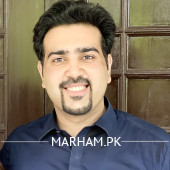 Dr. Syed Muhammad Junaid Dentist Peshawar