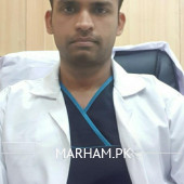 Dr. Hassan Atique Internal Medicine Specialist Rawalpindi