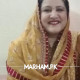 Ms. Muqudus Asif Physiotherapist Faisalabad