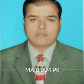 Physiotherapist in Gujranwala - Mr. Shahzad Sabir