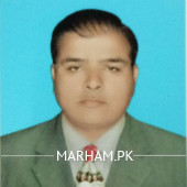 Physiotherapist in Gujranwala - Dr. Shahzad Sabir Pt