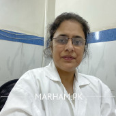 Dr. Muneeza Hasan Dermatologist Islamabad