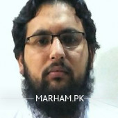 Homeopath in Peshawar - Dr. Sanaullah Orakzai