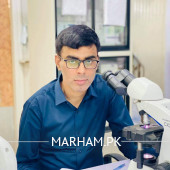 Hematologist in Sialkot - Asst. Prof. Dr. Muhammad Faisal Bashir
